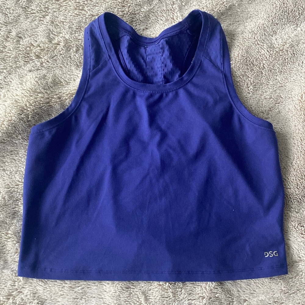 DSG Tank